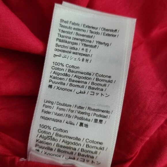 NWT - Farm Rio Ipanema Dress, Size Small - Picture 6 of 12